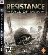 Resistance: Fall of Man - Ps3