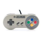 Official SNES Controller