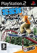 SSX On Tour - PS2 image