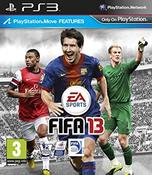 Fifa 13 - PS3