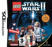 Lego Star Wars 2 - DS