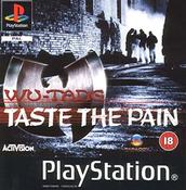Wu-Tang: Taste The Pain - PS1 image