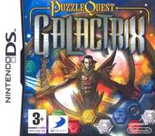 Puzzle Quest _ Galactrix - DS image