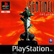 Sentinel Returns - Ps1