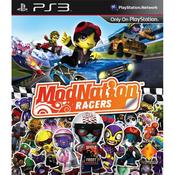 Modnation Racers - PS3 image