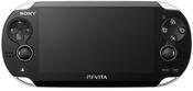 PS Vita Console (Black, Wifi, OLED)