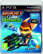 Ratchet &amp; Clank: QForce - PS3 image