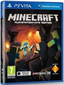 Minecraft - PS Vita image