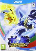 Pokken Tournament - Wii U