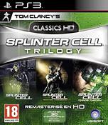 Tom Clancy's Splinter Cell Trilogy - PS3