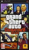 GTA Grand Theft Auto: Chinatown Wars - PSP image
