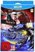 Bayonetta 1 &amp; 2 Double Pack - Wii U image