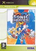 Sonic Heroes - Xbox image