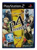 Persona 4 - Ps2 image