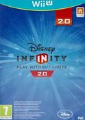 Disney Infinity 2.0 - Wii U