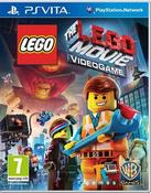 Lego Movie Videogame - PS Vita