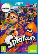 Splatoon - Wii U