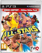 WWE Allstars - Ps3