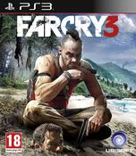 Far Cry 3 - PS3