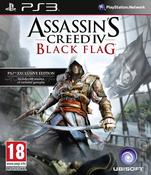 Assassin's Creed IV Black Flag - PS3