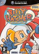 Billy Hatcher &amp; Giant Egg - Gamecube