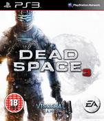 Dead Space 3 - PS3