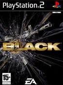 Black - Ps2 image