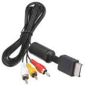 AV Cable (PS1/PS2/PS3) image