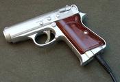 Scorpion Light Gun