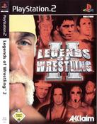 Legends of Wrestling 2 - Ps2 image