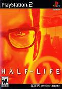 Half Life - Ps2 image