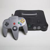 N64 - Console