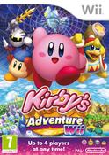 Kirby's Adventure - Wii image