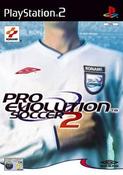 Pro Evolution Soccer 2 - Ps2