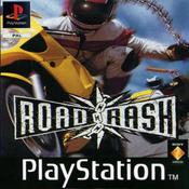 Road Rash - PS1