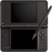 Nintendo DSi XL Console (Dark Brown)
