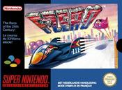 F-Zero - SNES