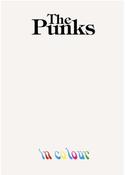 Eddie Kenrick - The Punks In Colour (book)