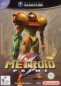 Metroid Prime - Gamecube image