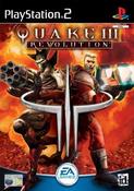 Quake 3 Revolution - PS2 image
