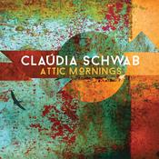 Claudia Schwab - Attic Mornings EP image