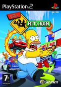 Simpsons Hit &amp; Run - PS2