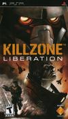 Killzone Liberation - PSP image