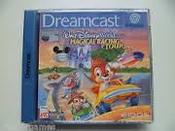 Disney Quest: Magical Racing Tour - Dreamcast image