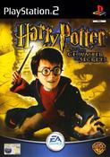 Harry Potter &amp; The Chamber of Secrets - Ps2