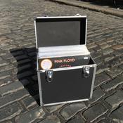 12" Steel &amp; Aluminium Storage Case