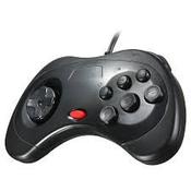 3rd Party Saturn Controller
