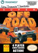Off Road - NES