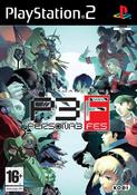 Persona 3 FES - Ps2 image