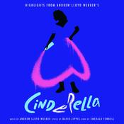 Andrew Lloyd Webber ¿Cinderella¿ Original Album Cast - Andrew Lloyd Webber¿s ¿Cinderella¿ image